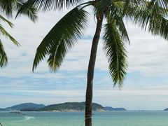 -三亚亚龙湾天域度假酒店