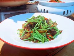-湘聚老院子(洛江店)