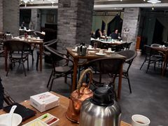 -北京老铺烤鸭(高新店)