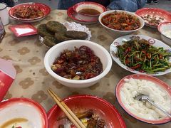 -老三样·旧食新味(船山路店)