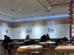 -葡珍轩冰室(虹桥机场T1店)