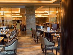 -湛江民大喜来登酒店-采悦轩中餐厅