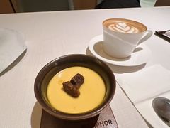 -香樟花园法式铁板烧(恒隆广场店)