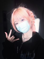 点击看大图 -New Fashion发型定制