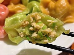 -七色云蔬食(喜邻里店)