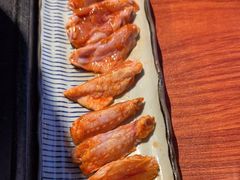 -山之屋炭火烧肉·生啤畅饮(大朗万科中央公园店)