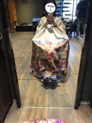 -藤野造型·专业烫染店
