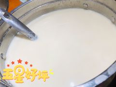 珍珠泉泉水点豆腐-阳光家常菜(泉城路店)