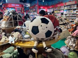 -Hamleys哈姆雷斯(东方福来德店)