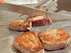 -牛将军•涮肉•烤肉•铁板烧(北京王府井·故宫店)
