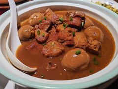 -风味小馆(天目湖宾馆店)