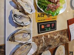 -小肥牛潮汕牛肉火锅(南联店)