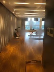 -FineYoga梵音瑜伽·普拉提