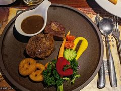-维纳斯酒店-忆咖啡观景餐厅(象山公园店)
