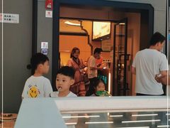 门面-小菜园新徽菜(合肥瑶海万达店)