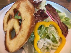 -宝莱纳餐厅(滨江店)