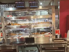 -肯德基(永旺店)