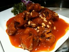 android_upload_pic-功德林(南京西路店)