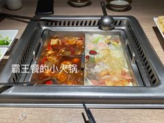-野妹经典火锅(江夏中百店)
