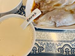 -冰泉豆浆馆(阳朔店)