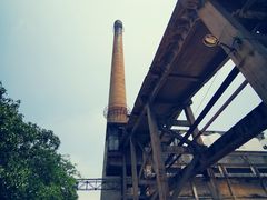 -广州市紫泥堂文化创意园景区