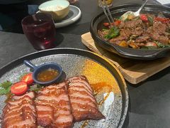 -荣记·囍粤茶餐厅(花都店)