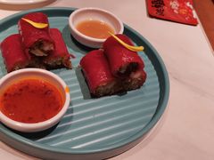 -禄运茶居·手工点心(猎德店)