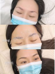 -久匠·纹眉半永久野生眉