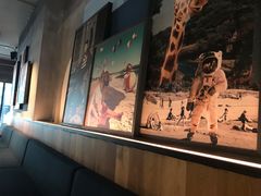 -Wagas沃歌斯(大学路店)