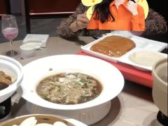 -艳阳天·非遗楚菜(武汉客厅店)