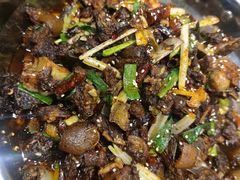 -菌海森林·非遗野生菌火锅(西山区滇池路摩根道店)