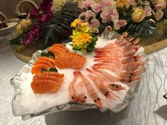 -御盛苑富隆汇·传承川菜·商务简餐(江北嘴店)