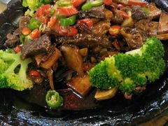 -椿记烧鹅(叠彩店)