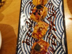 -桃屋日本料理(清华科技园店)