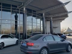 -北京之星奔驰4S店(亦庄店)