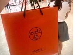 -爱马仕 HERMES(上海ifc商场店)