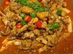 -蛙喔牛蛙(仙林万达茂店)