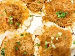 -川骄海鲜自助(王府井奥莱UP TOWN店原世界之花店)
