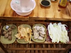 -老马斑鱼店(桂花路店)