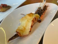 -解放碑威斯汀酒店-知味国际美食餐厅