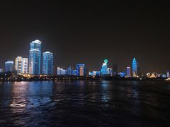 -船长9号·精致湖北菜(江滩店)