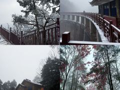 -洛阳白云山景区