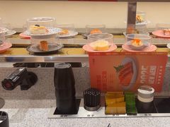 -争鲜回转寿司(西红门荟聚PLUS店)