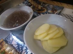-探鱼·鲜青椒爽麻烤鱼(苏宁广场店)