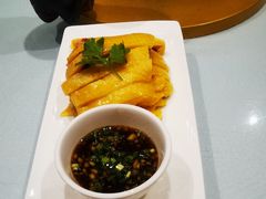 农家白斩鸡/例-老瑞福上海菜(人民广场店)