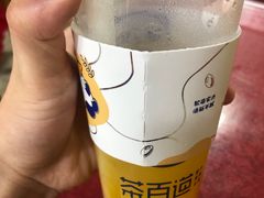 -茶百道(春熙路银石广场店)