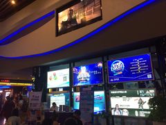 -万达影城(南宁印象城IMAX店)