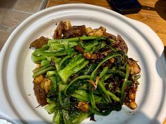 -小放牛炒菜馆(华北商厦店)