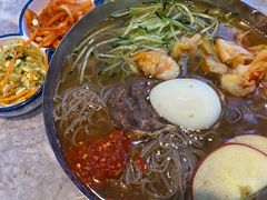 -屋里家延边朝鲜族冷面(梅林3店)