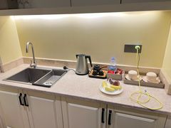 -清河半岛温泉度假酒店